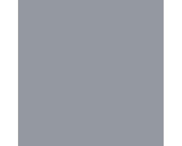 Шкаф нижний Тренто МС 500 (Маус софт/Серый/левый/неглубокий)
