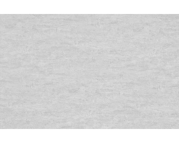Стоун Шкаф навесной L600 Н900 (1 дв. гл.) (белый/белая скала)