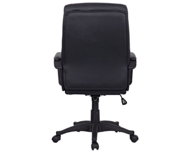 Кресло офисное BRABIX Enter EX-511 (черный)
