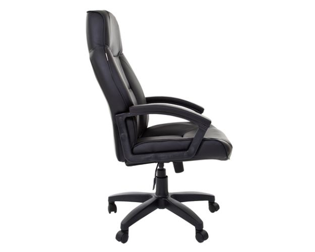 Кресло офисное BRABIX Formula EX-537 (черный)