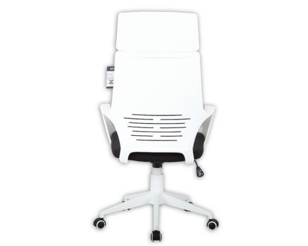 Кресло офисное BRABIX Prime EX-515 (черная ткань)